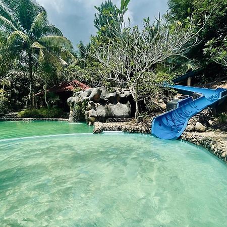 Sahom Valley Resort Jeram  Zewnętrze zdjęcie