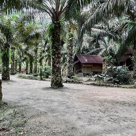 Sahom Valley Resort Jeram  Zewnętrze zdjęcie