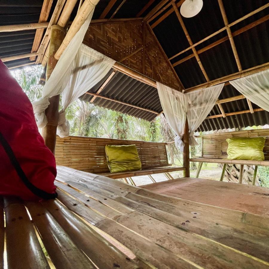 Sahom Valley Resort Jeram  Zewnętrze zdjęcie