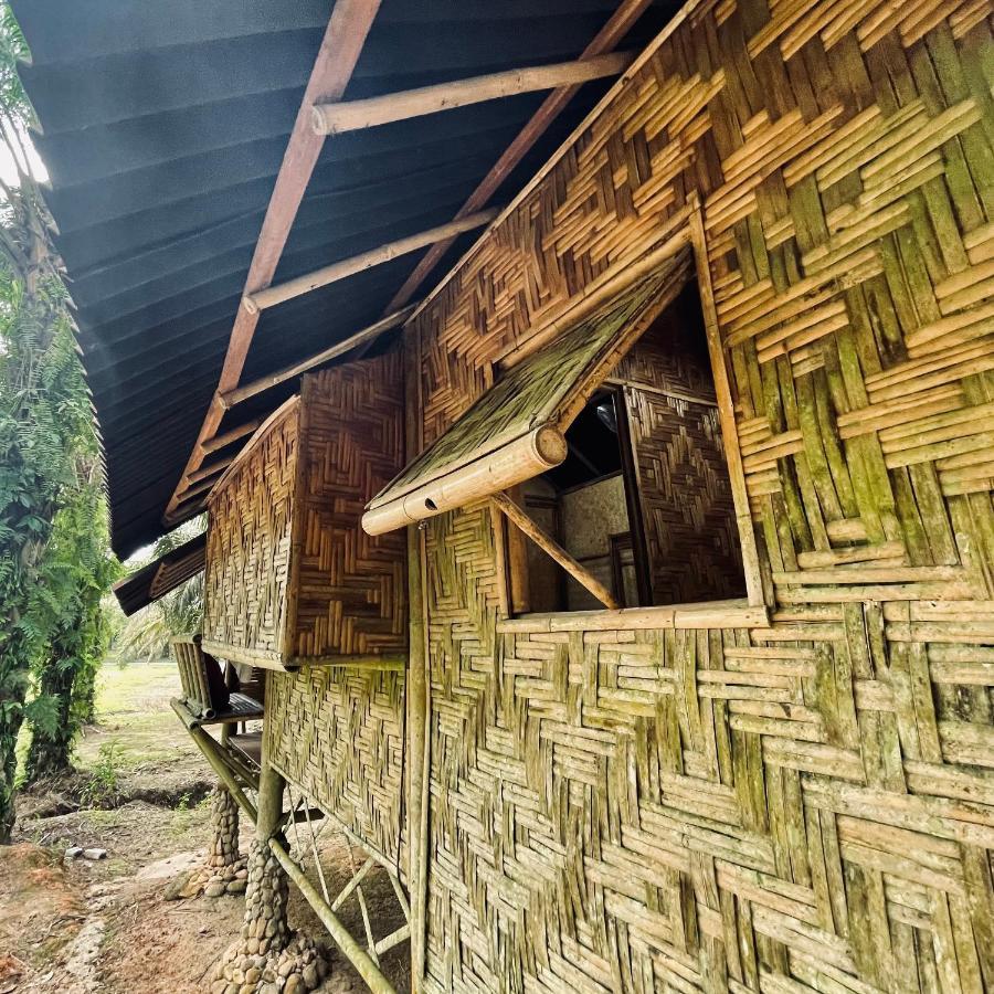 Sahom Valley Resort Jeram  Zewnętrze zdjęcie