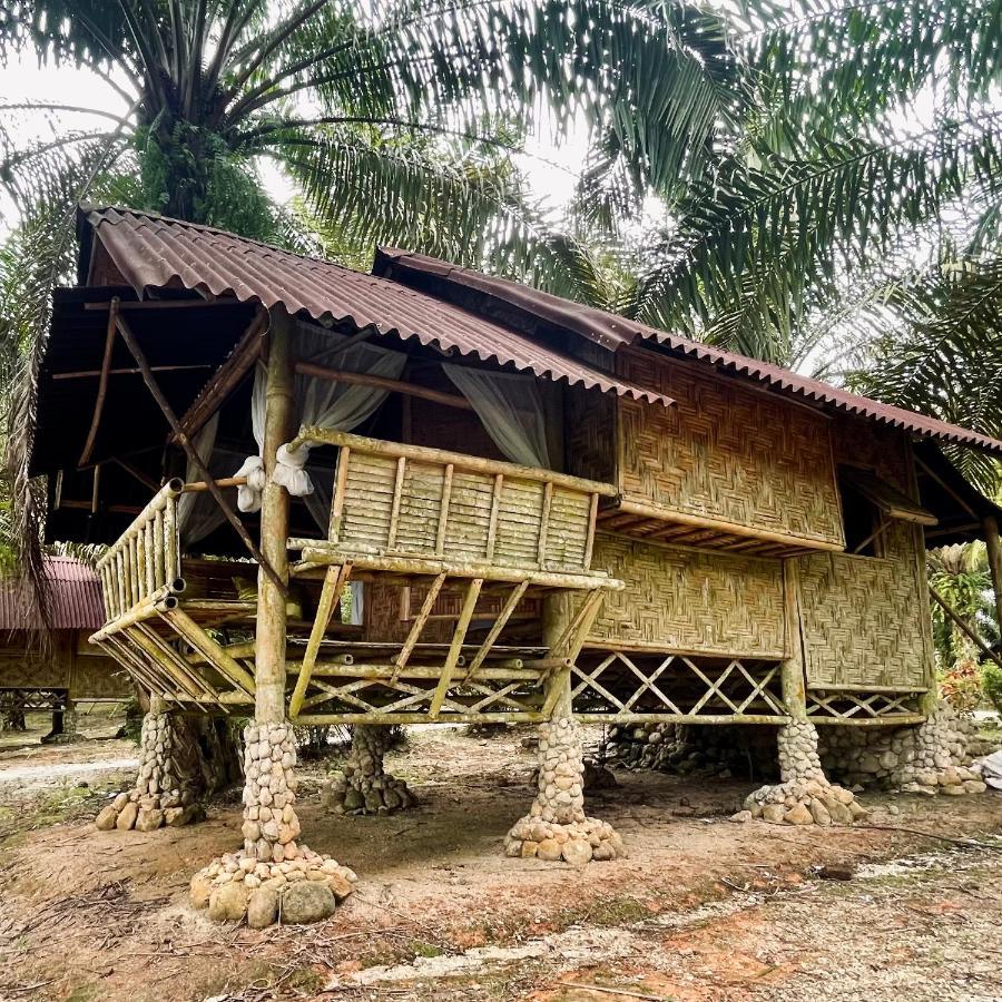 Sahom Valley Resort Jeram  Zewnętrze zdjęcie