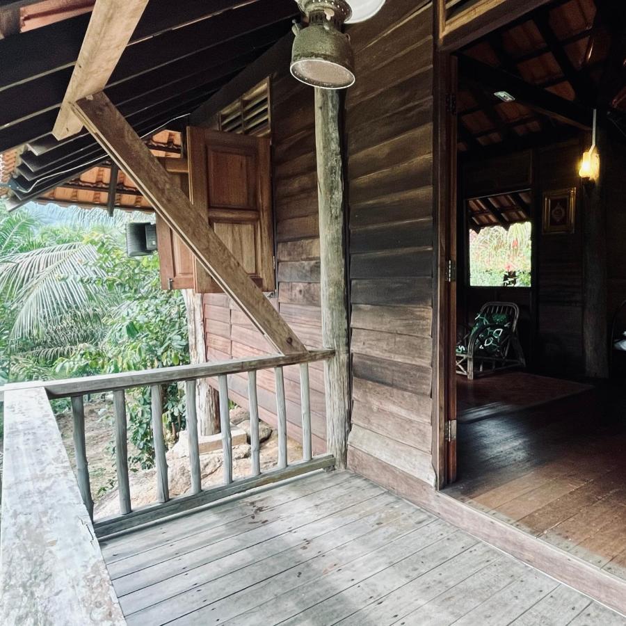 Sahom Valley Resort Jeram  Zewnętrze zdjęcie