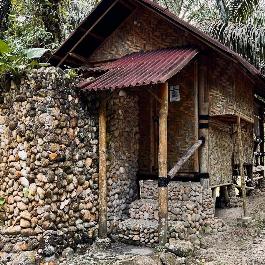 Sahom Valley Resort Jeram  Zewnętrze zdjęcie